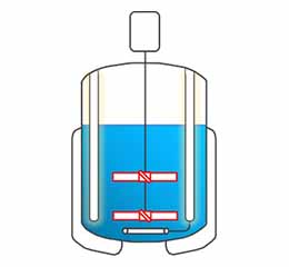 Pilot/Plant-Scale Bioreactors